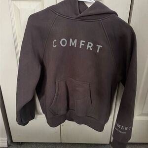 Comfrt Hoodie with Pocket